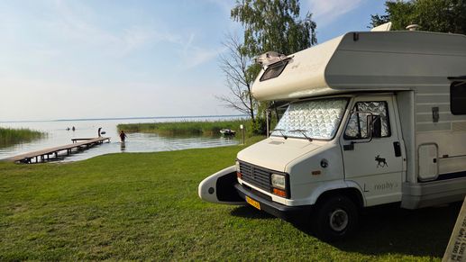 Einem Ort wurde ein Foto hinzugefügt