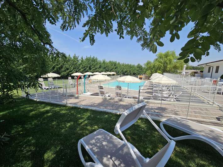 Agriturismo L'Urteia