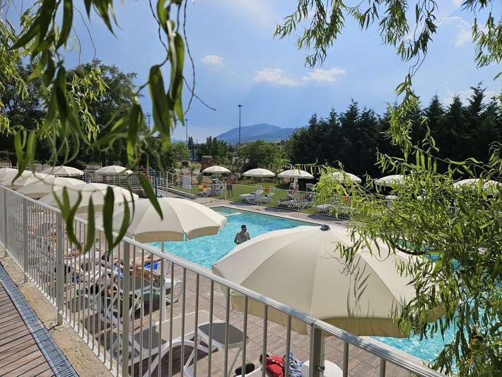 Agriturismo L'Urteia