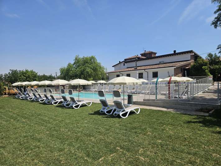 Agriturismo L'Urteia