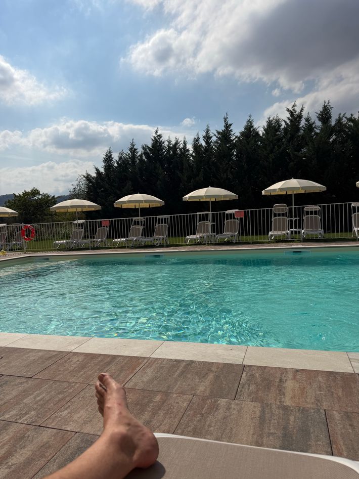 Agriturismo L'Urteia