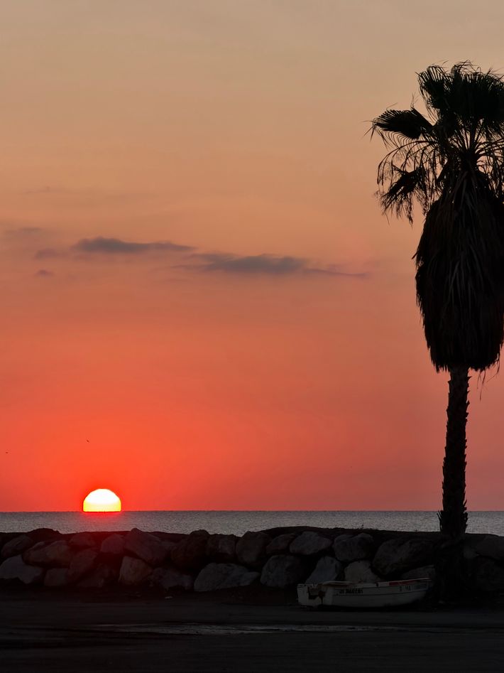 Camping Laguna Playa