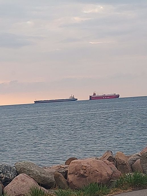 Een foto toegevoegd aan een locatie