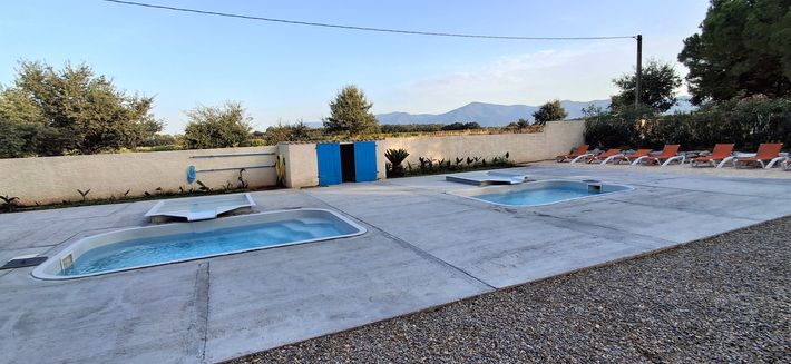 Camping La Mignane