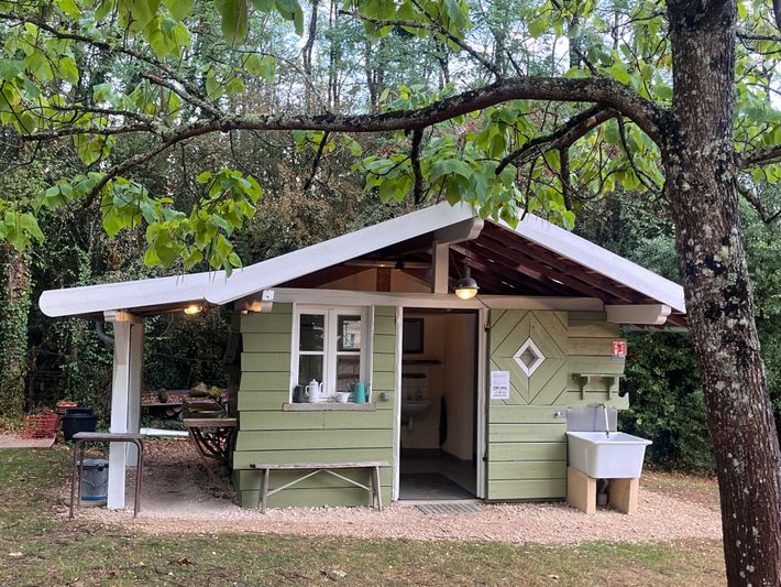 Camping La Jonquille