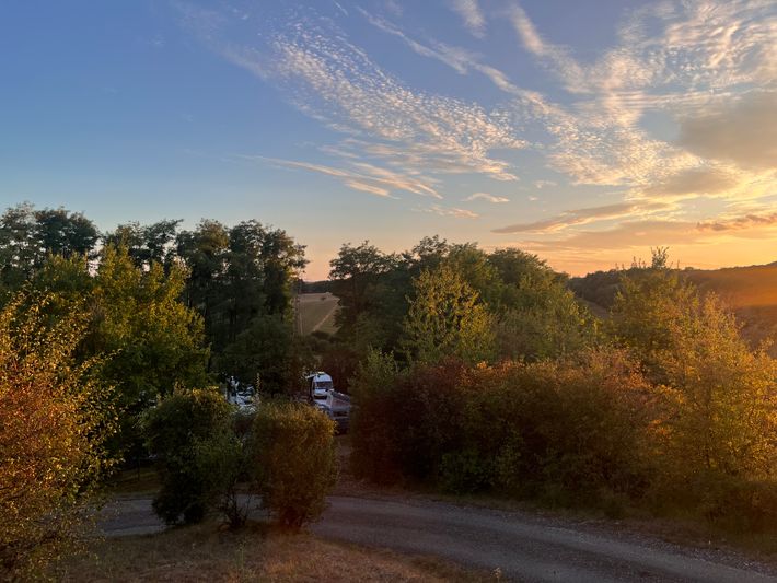 Camping La Jonquille