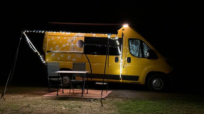 Minicamping Erve Henderiks Hoeve