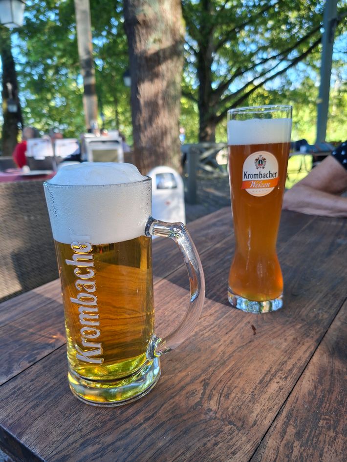 Knaus Campingpark Hünfeld
