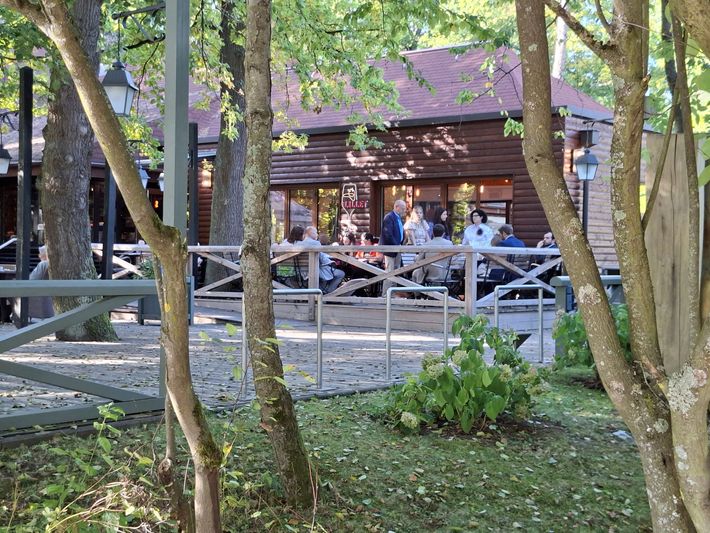 Knaus Campingpark Hünfeld