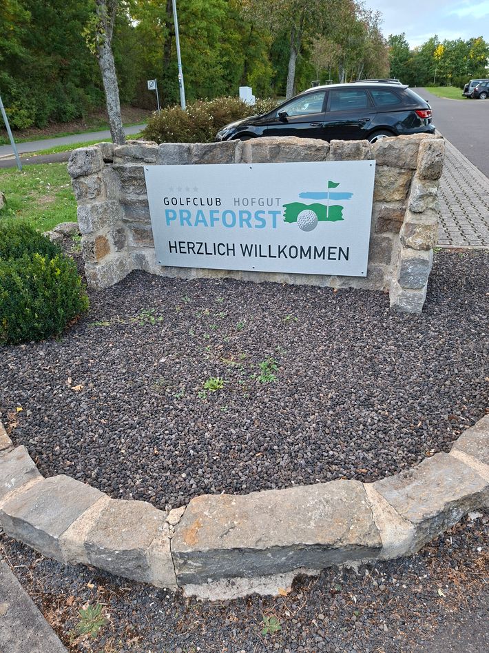 Knaus Campingpark Hünfeld