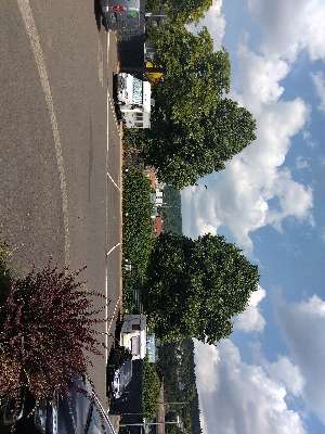 Added a photo to a location
