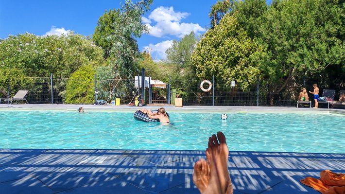 Camping Casa Di Luna