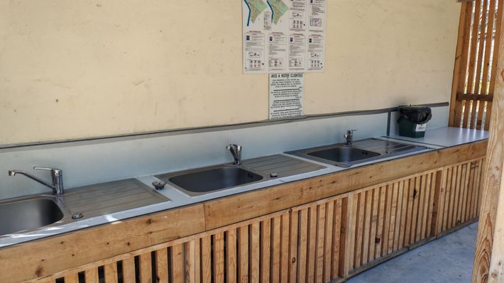 Camping Casa Di Luna