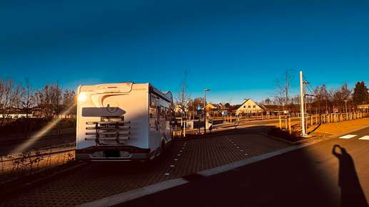 Een foto toegevoegd aan een locatie