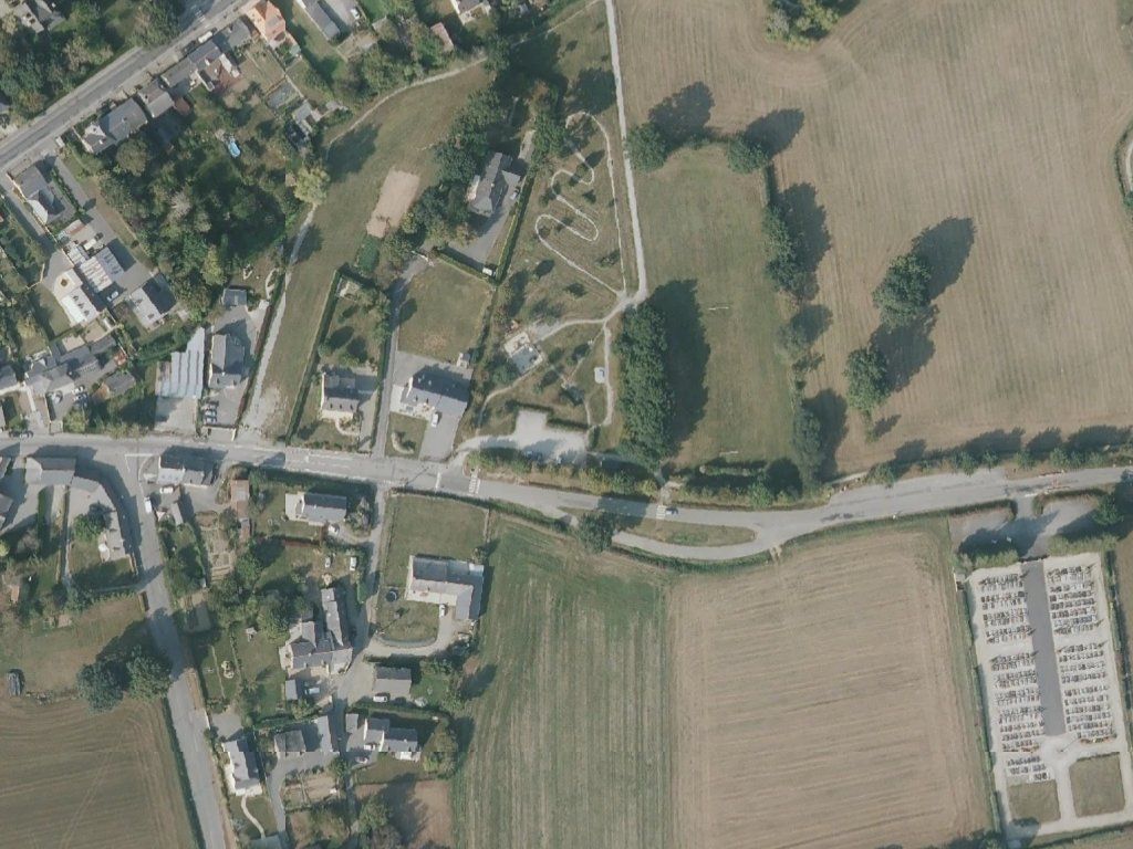 Louvigné-de-Bais