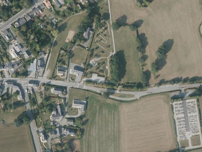 Louvigné-de-Bais