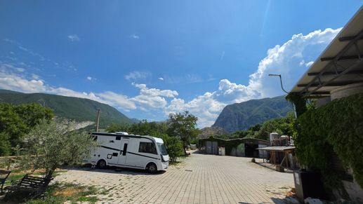 Ajout d'une photo à un emplacement