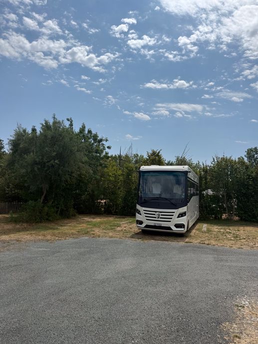Een foto toegevoegd aan een locatie