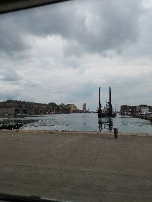 Aggiunta una foto a una posizione