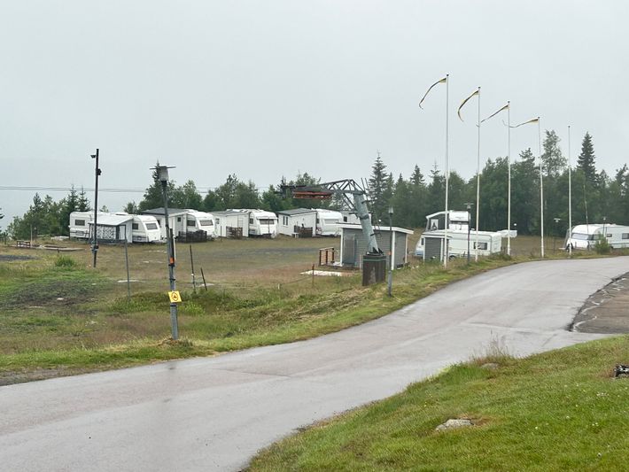 Sporthotel Landsberget