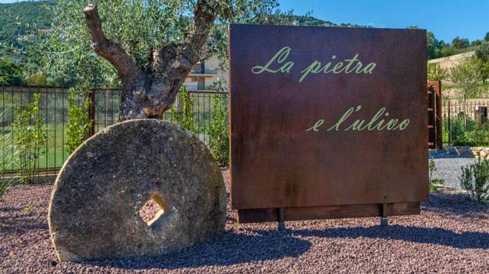 La Pietra e l’Ulivo Agricamping