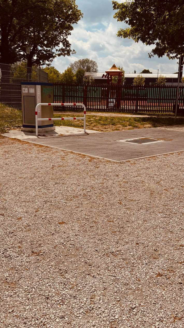 Freibad
