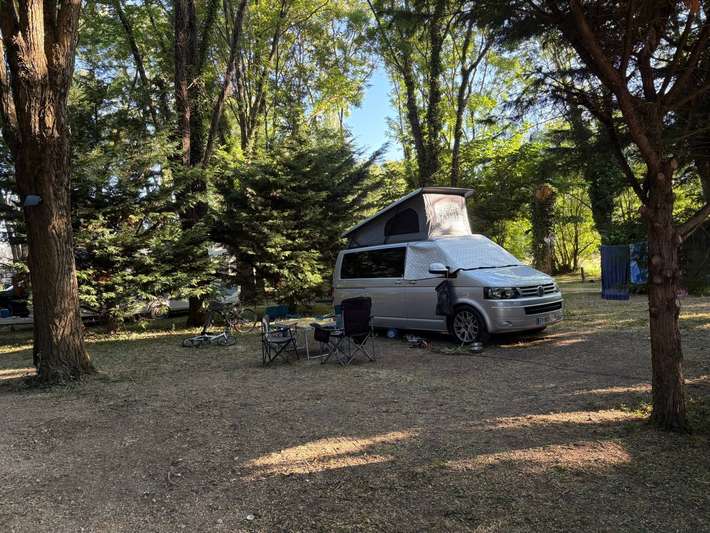 Camping Universal