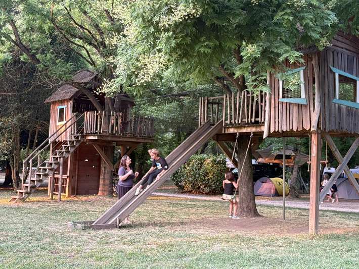 Camping Universal