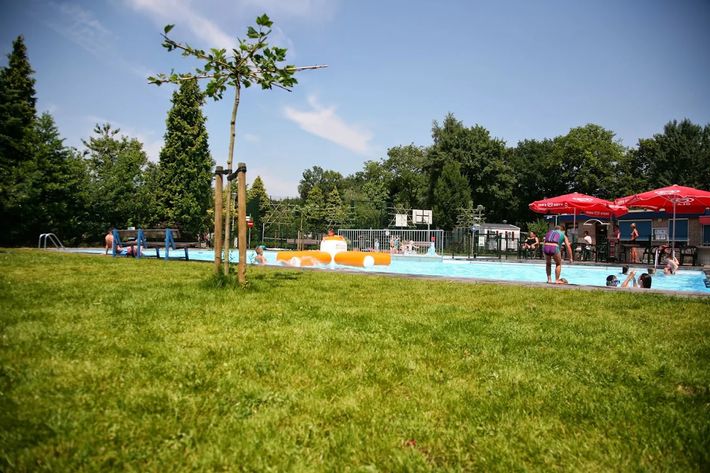 Camping Liesbos