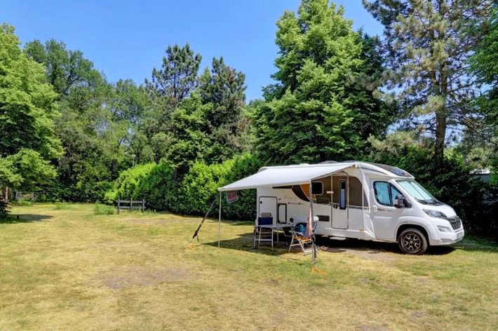 Camping Liesbos