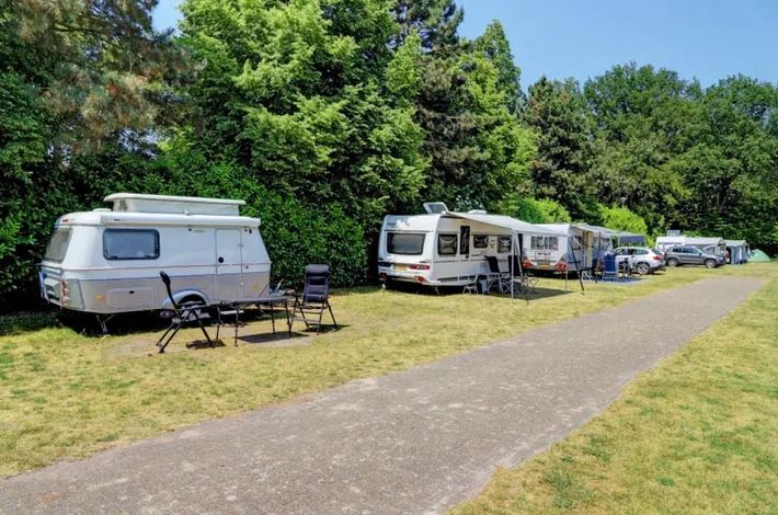 Camping Liesbos