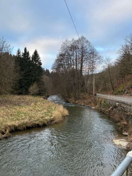 Een foto toegevoegd aan een locatie