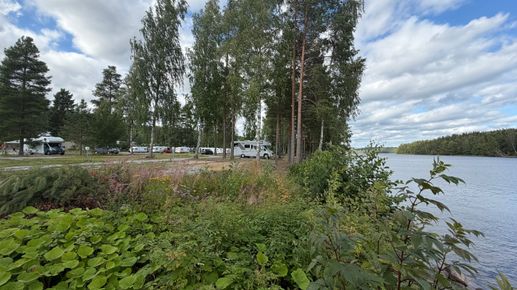 Een foto toegevoegd aan een locatie
