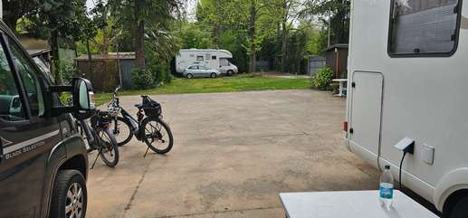 Added a photo to a location