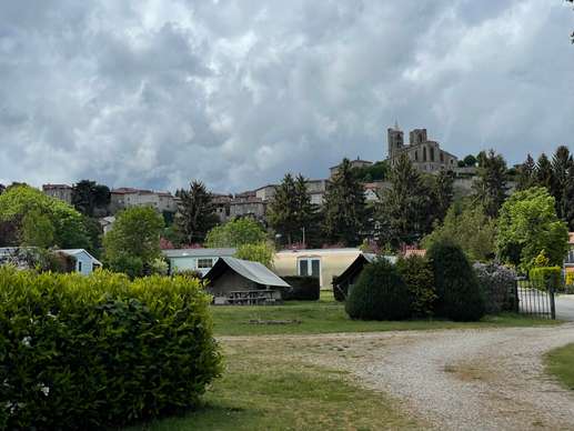Ajout d'une photo à un emplacement