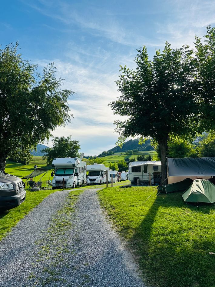 Fink campingpark