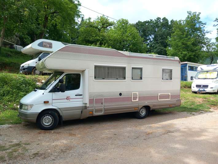 Autocamp Opatija