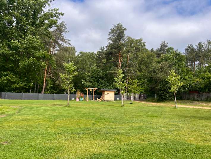 Baobab Camp