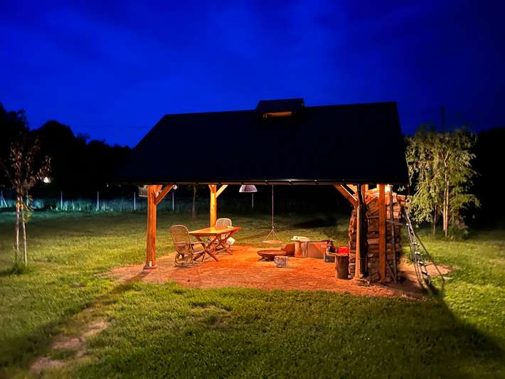 Baobab Camp