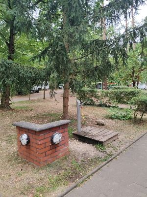 Naturcampingplatz Möhlauer See