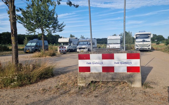 Paardensportcentrum Diekshuus, Gendringen