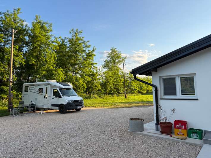 Eco Farm Camping 
