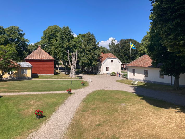 Hjärnevallen Ställplats, 59197