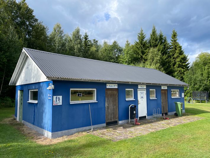 Hjärnevallen Ställplats, 59197