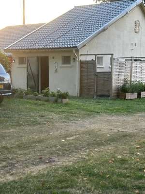 Camping Les Bergerolles