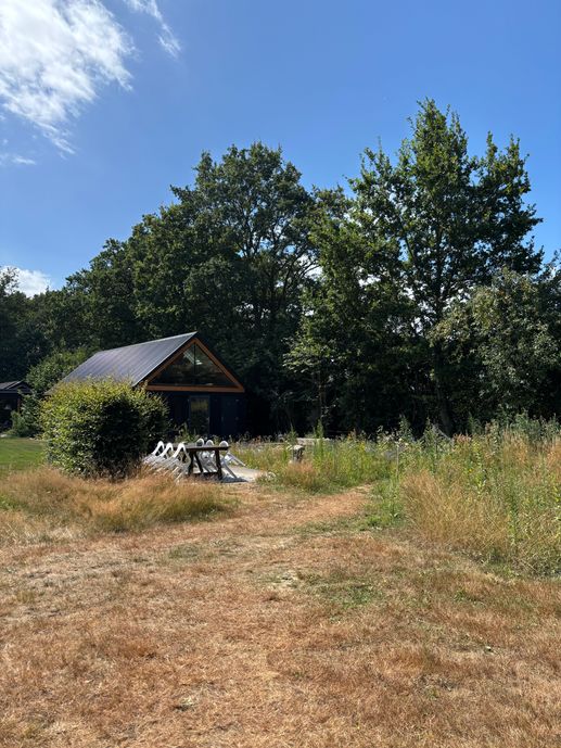 Een foto toegevoegd aan een locatie