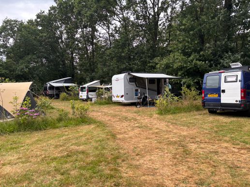 Een foto toegevoegd aan een locatie