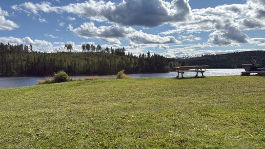 Added a photo to a location
