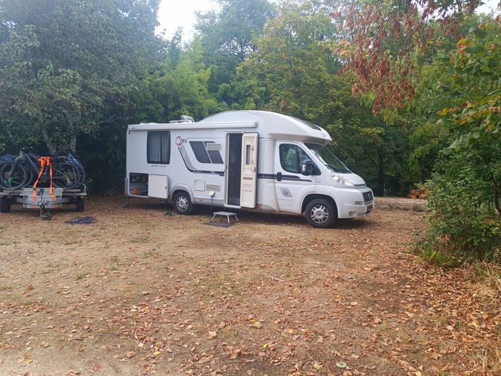 Camping Le Canard Fou