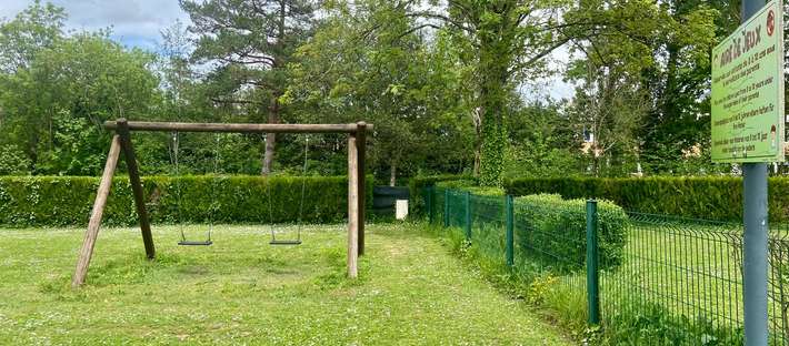 Camping Onlycamp Le Paradis